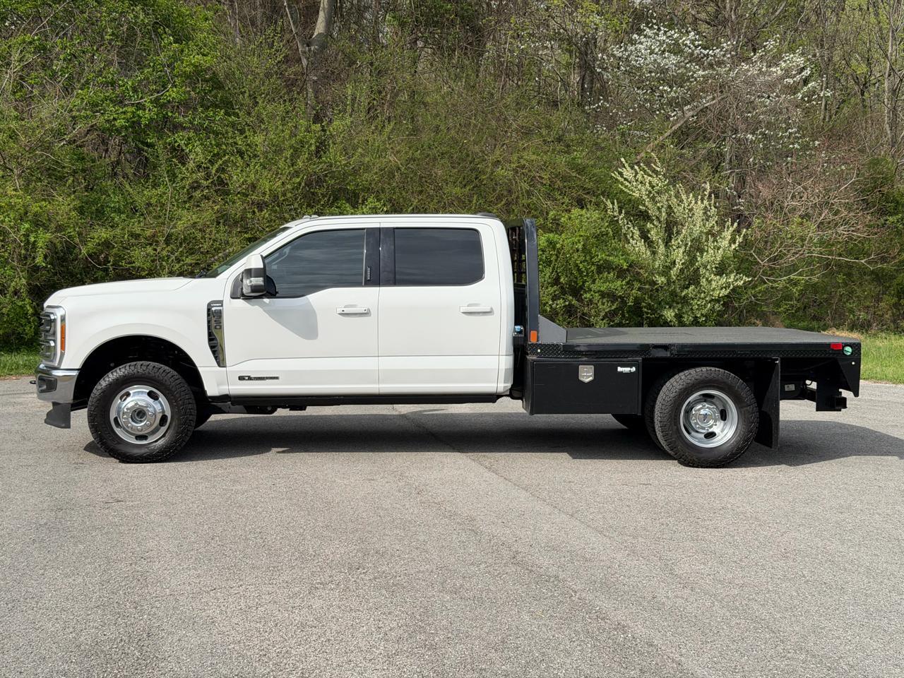 Ford F350  2023