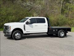 2023 Ford F350 