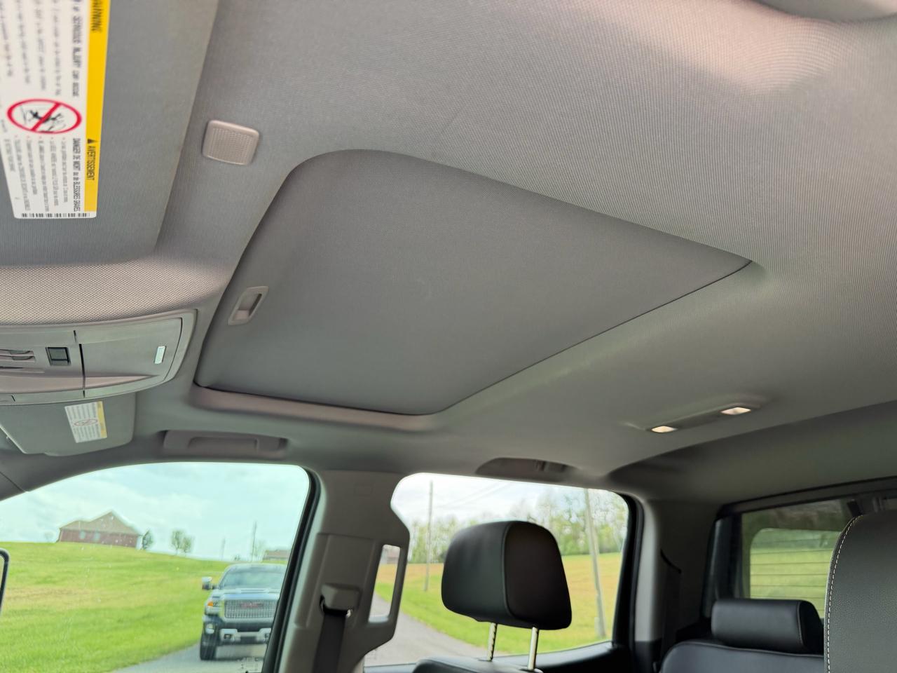 Chevrolet Silverado 2500HD  2019