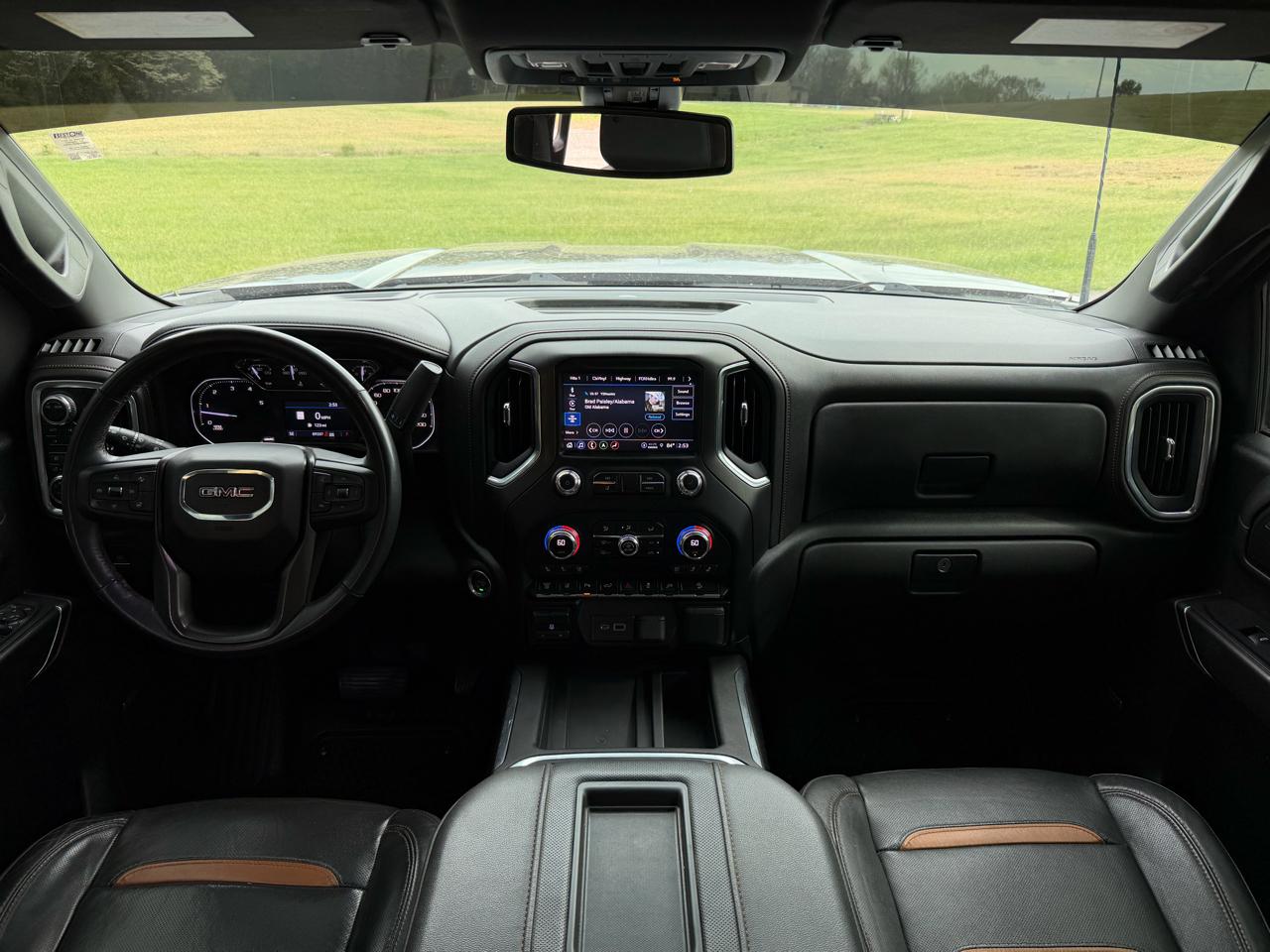 GMC Sierra 2500HD  2022