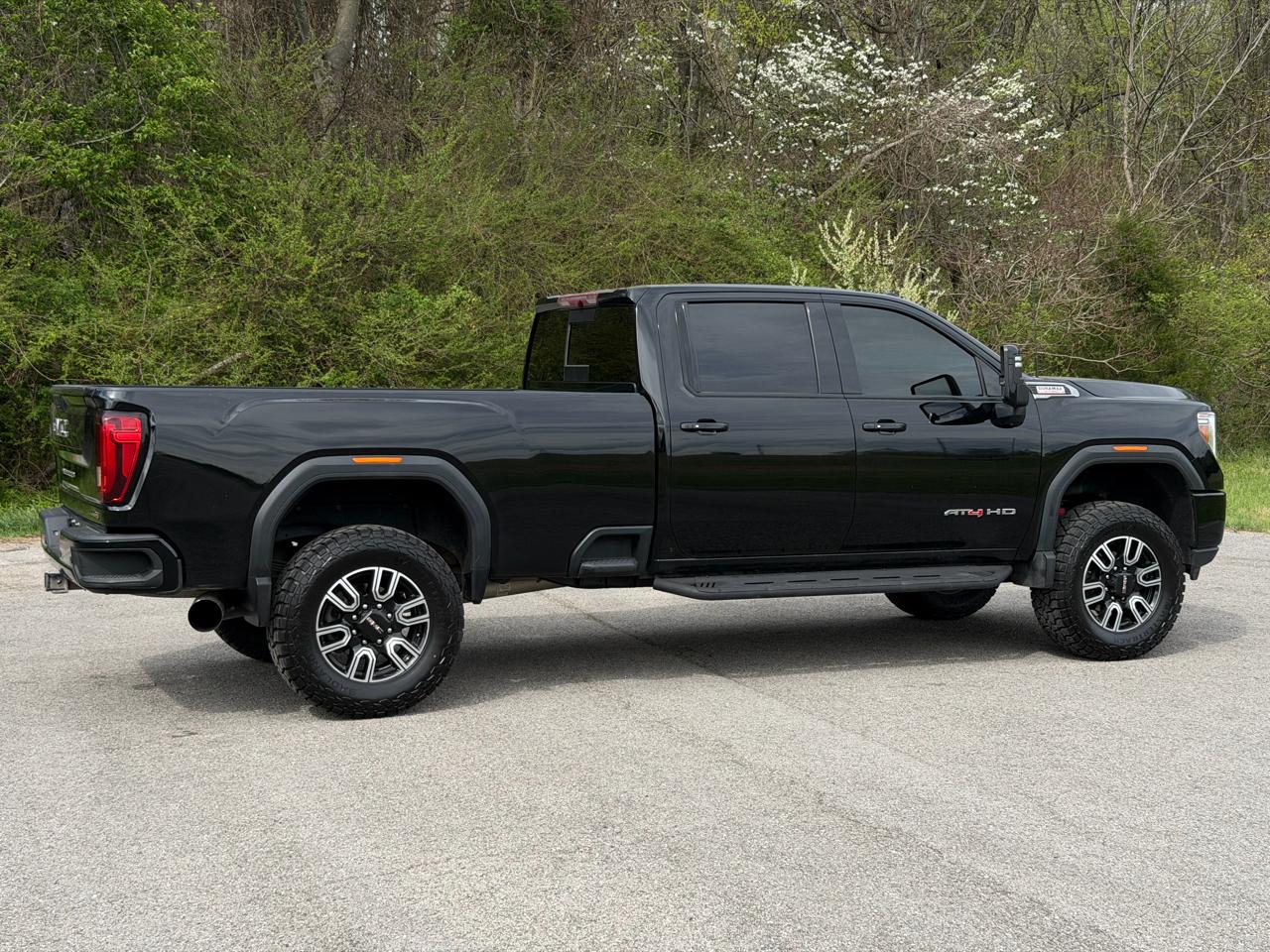 GMC Sierra 2500HD  2022