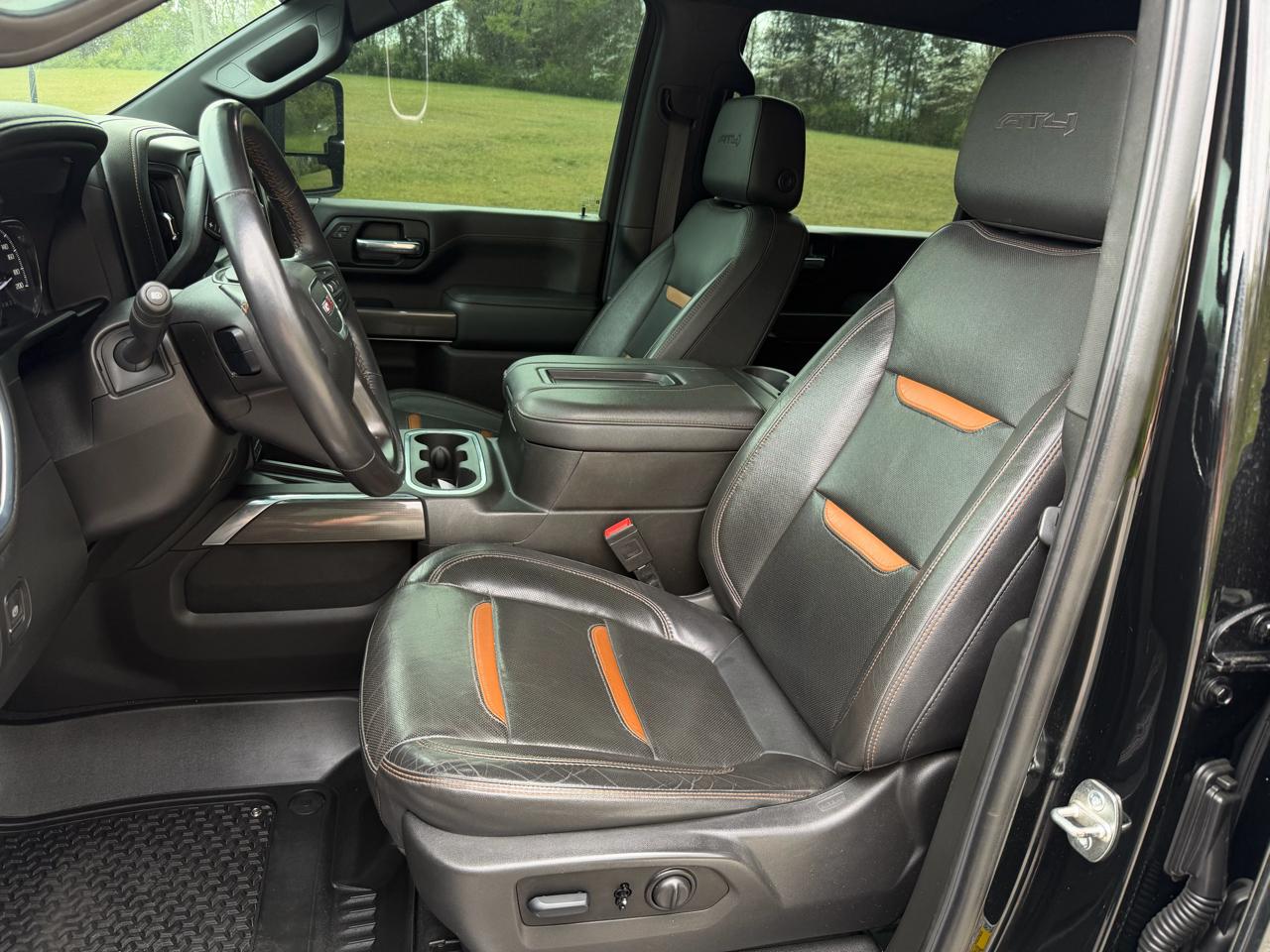 GMC Sierra 2500HD  2022