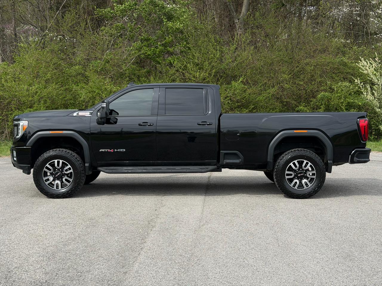 GMC Sierra 2500HD  2022