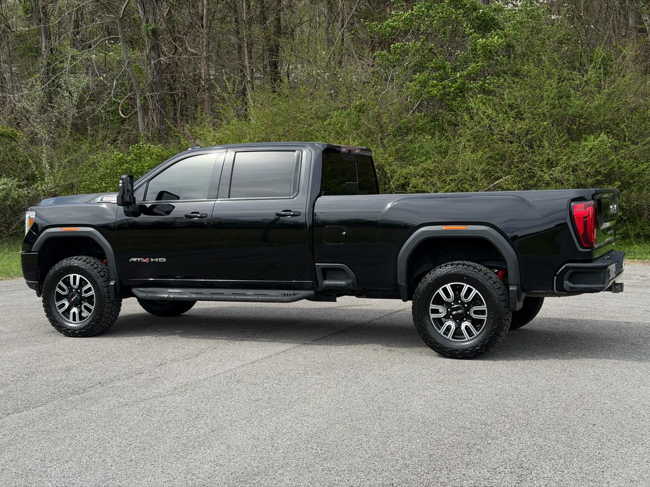 GMC Sierra 2500HD  2022