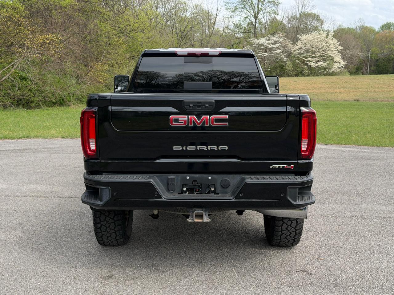 GMC Sierra 2500HD  2022