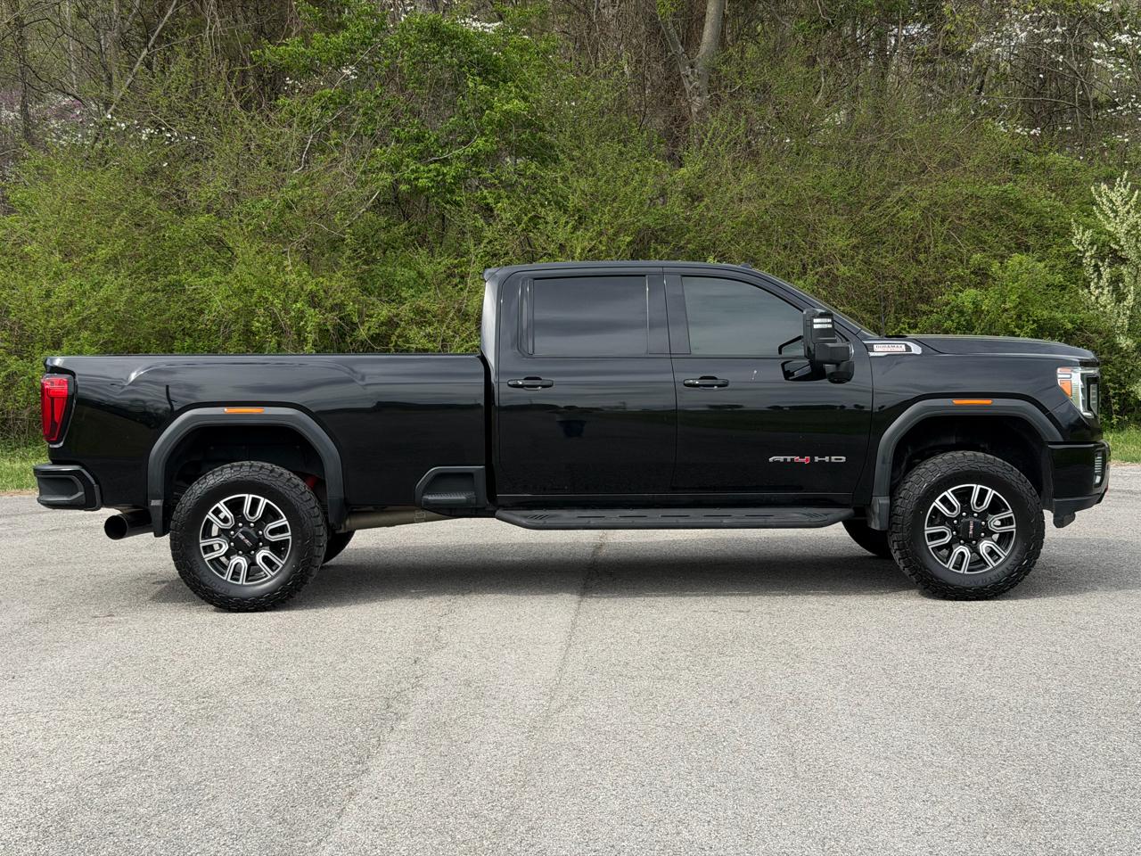 GMC Sierra 2500HD  2022