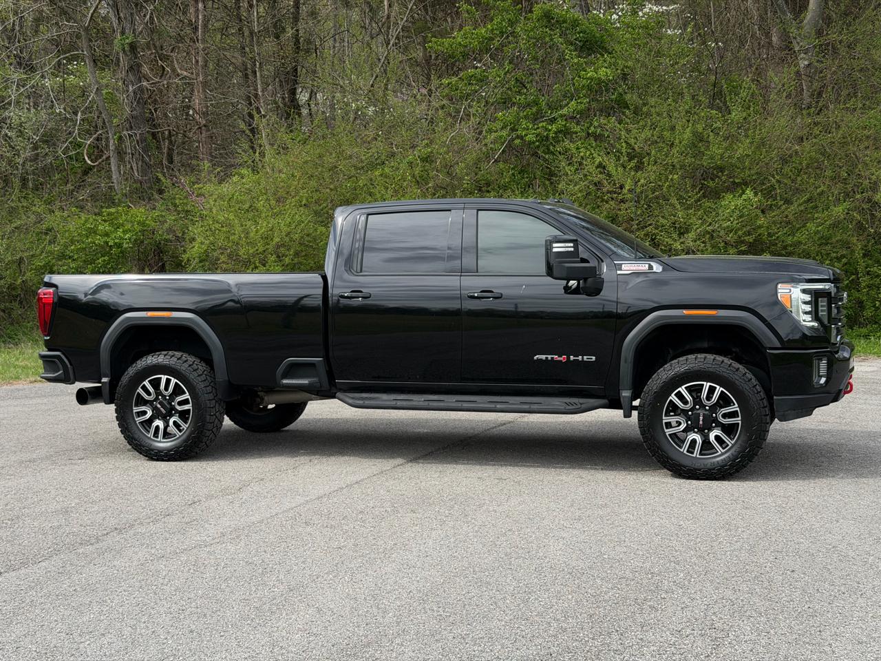 GMC Sierra 2500HD  2022