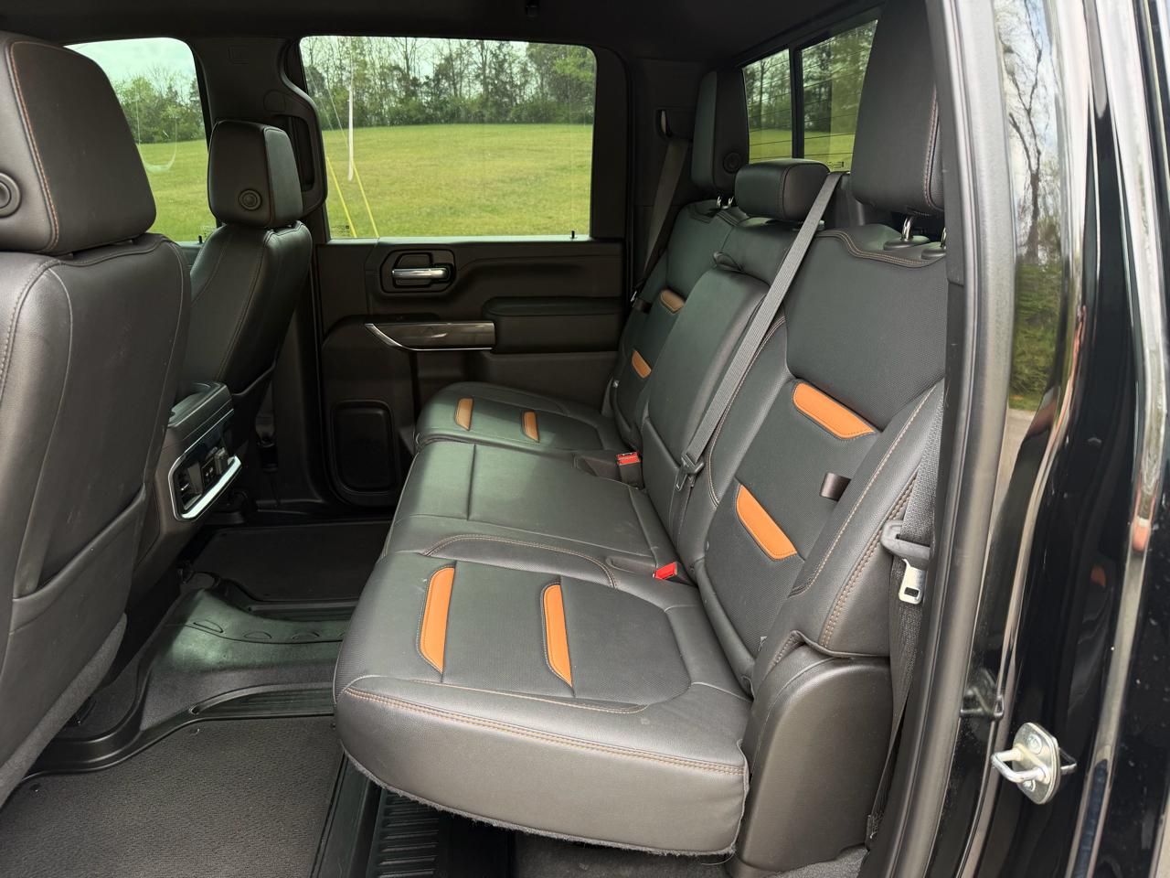 GMC Sierra 2500HD  2022