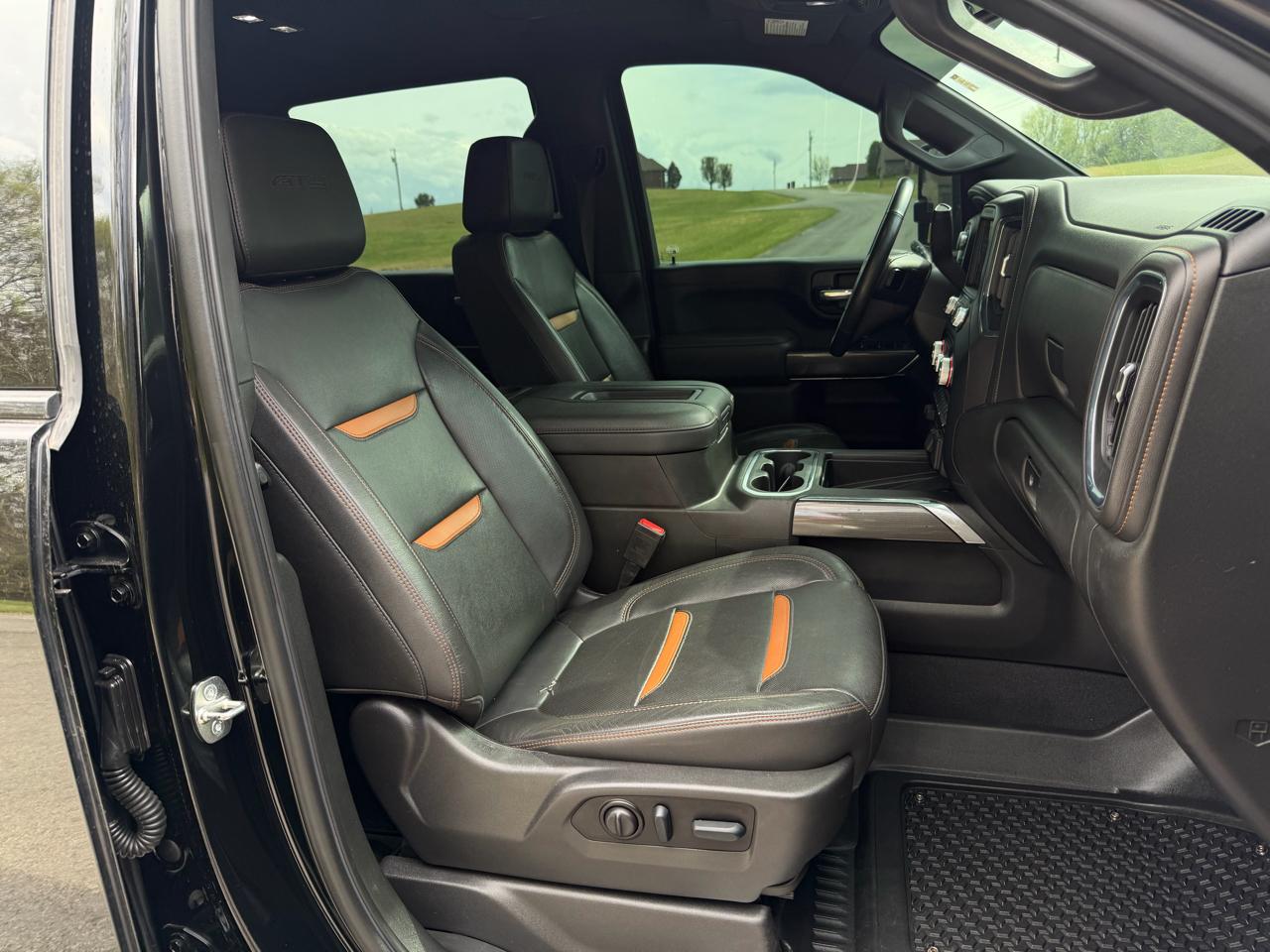 GMC Sierra 2500HD  2022