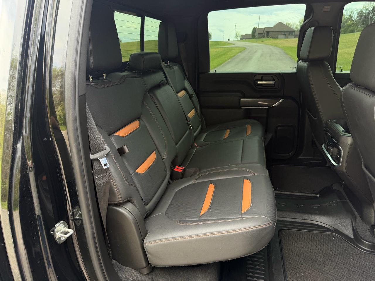 GMC Sierra 2500HD  2022