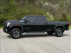 2022 GMC Sierra 2500HD 
