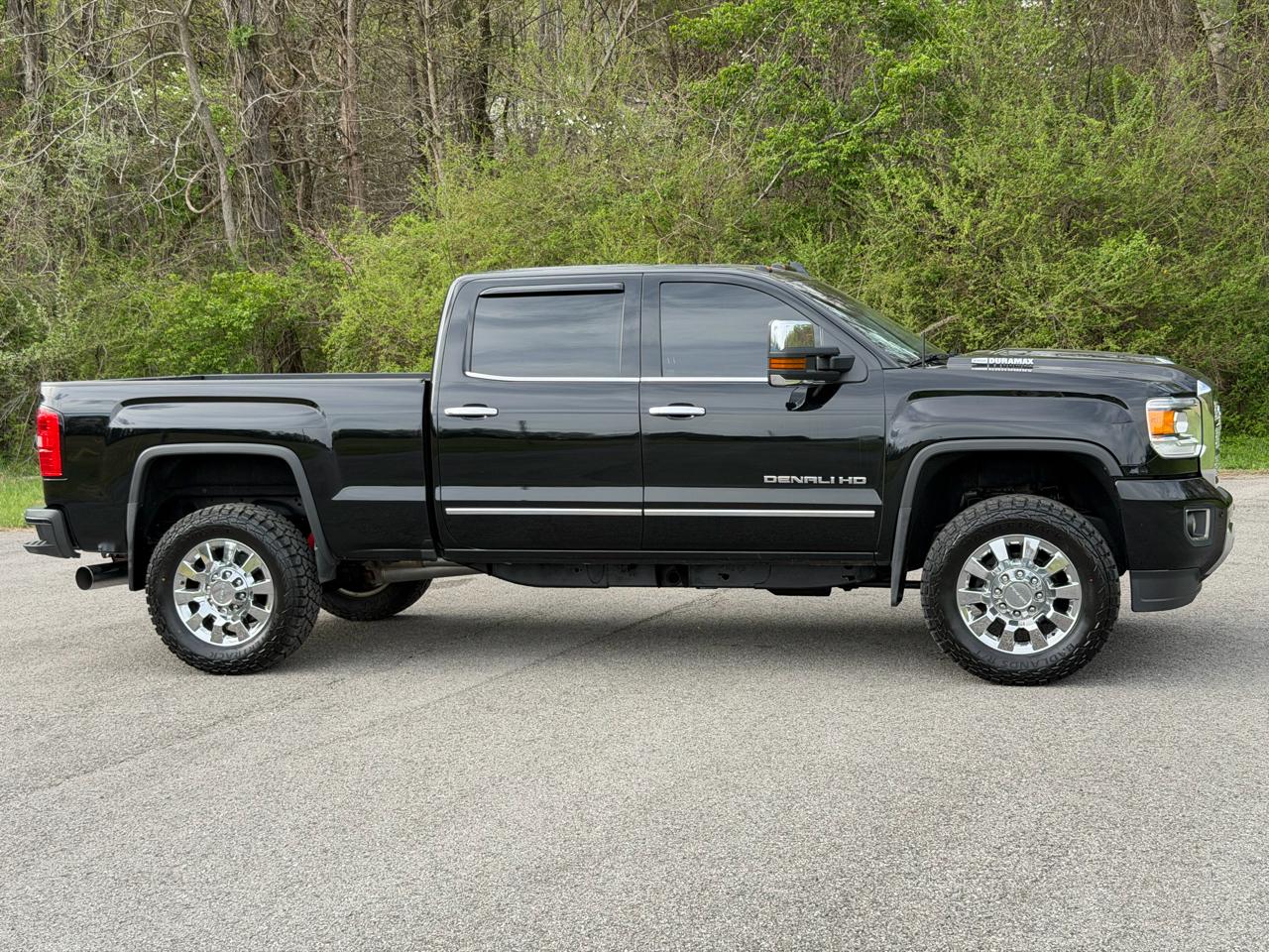 GMC Sierra 2500HD  2019