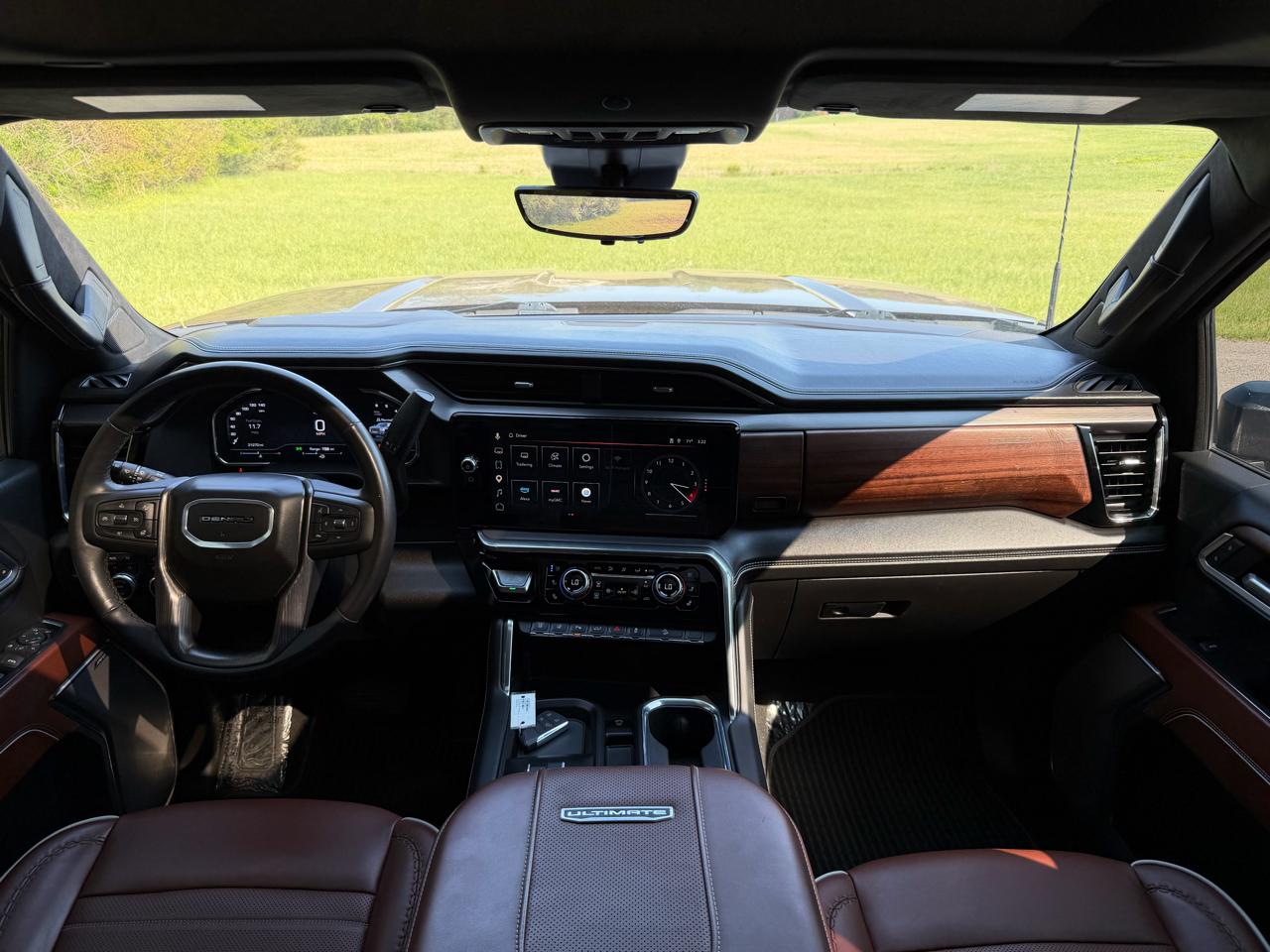 GMC Sierra 2500HD  2024