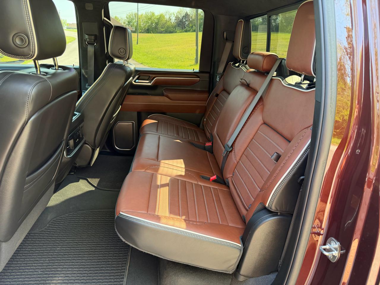 GMC Sierra 2500HD  2024