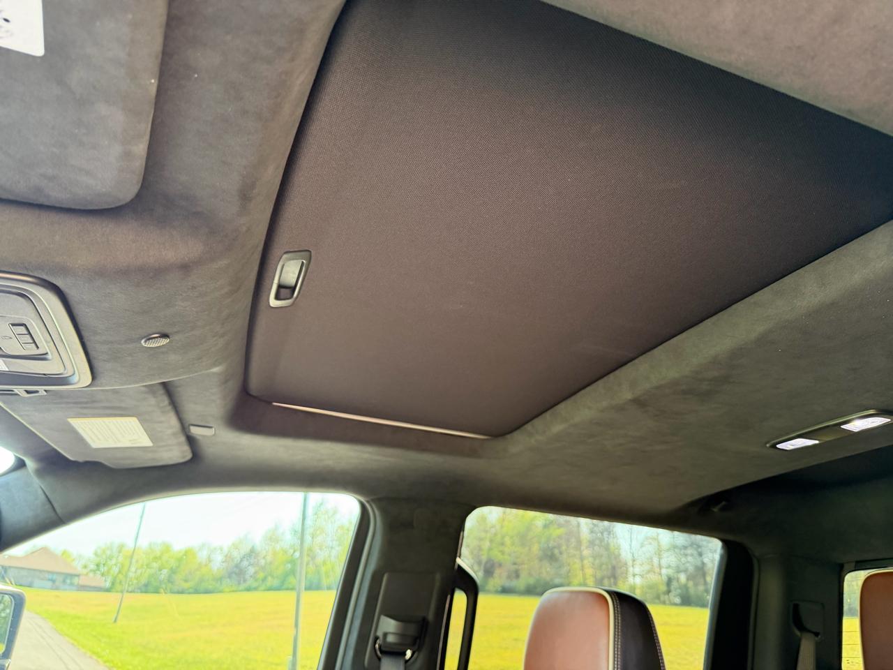 GMC Sierra 2500HD  2024