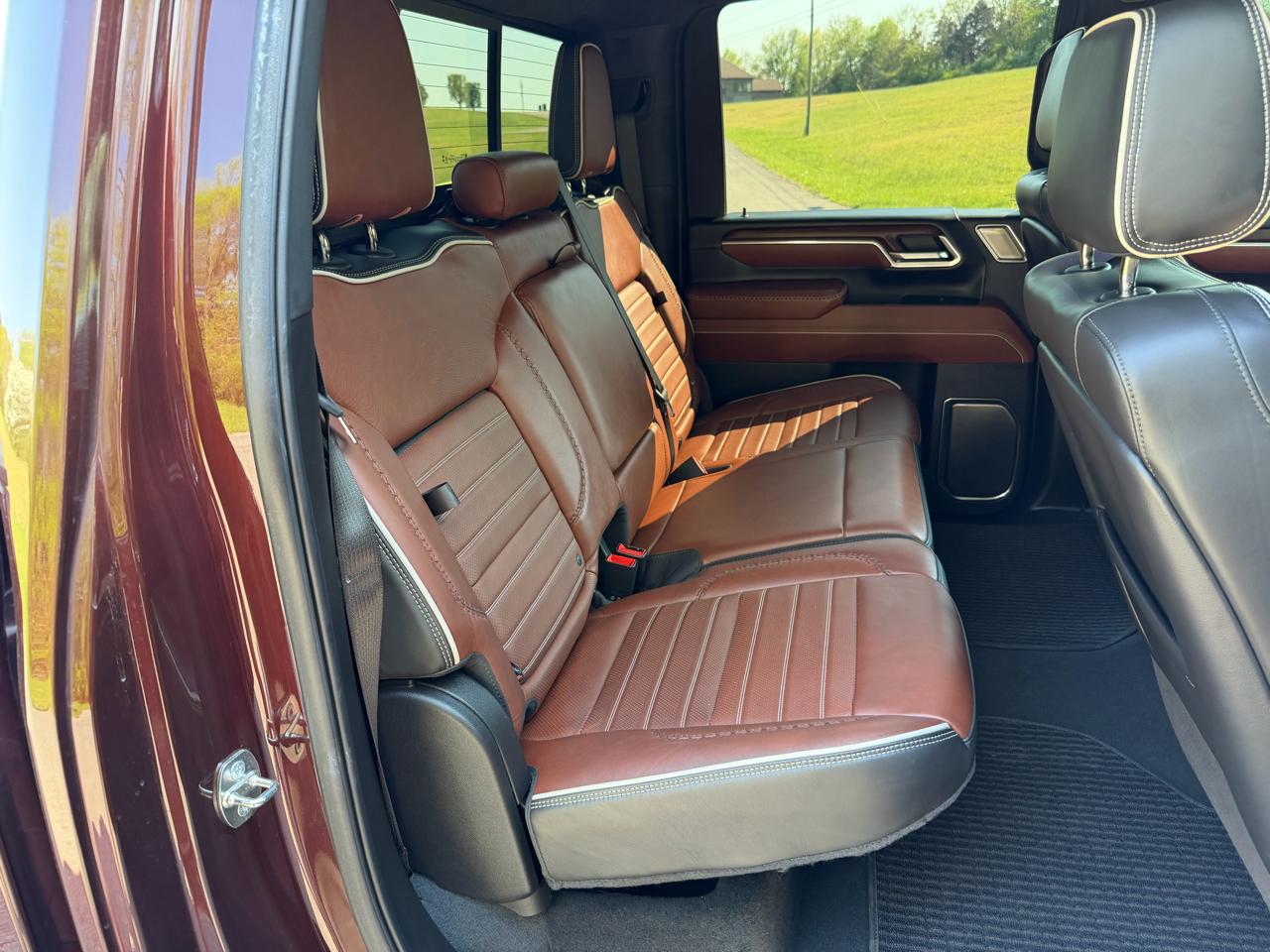 GMC Sierra 2500HD  2024