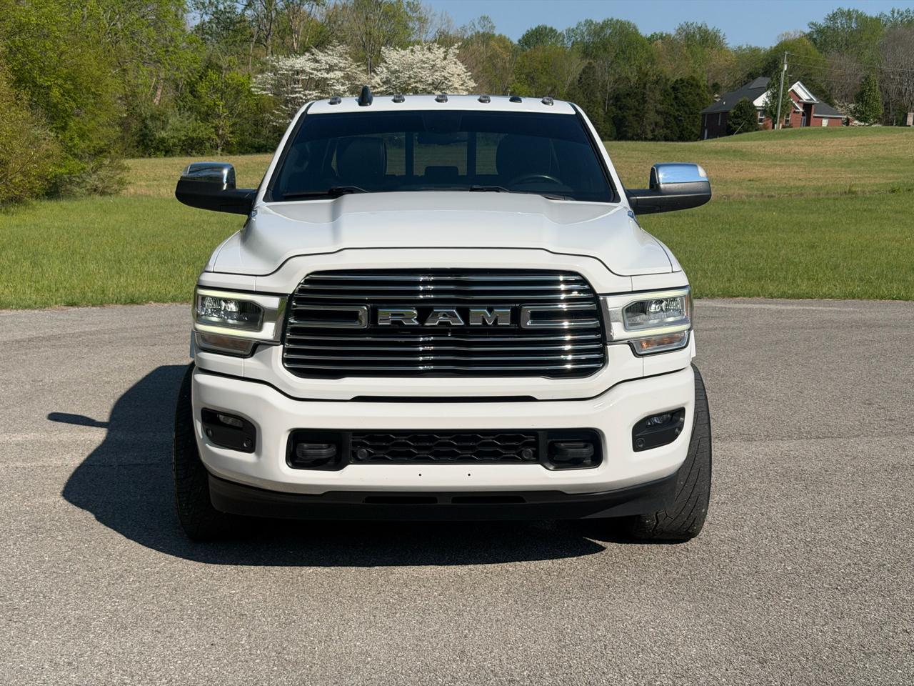 RAM 2500  2022