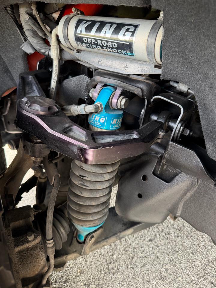 Chevrolet Silverado 2500HD  2017