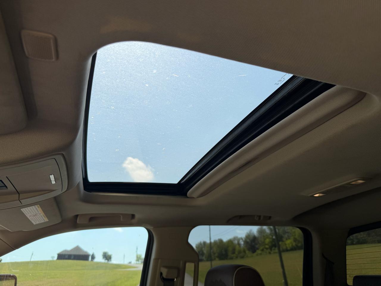 Chevrolet Silverado 2500HD  2019