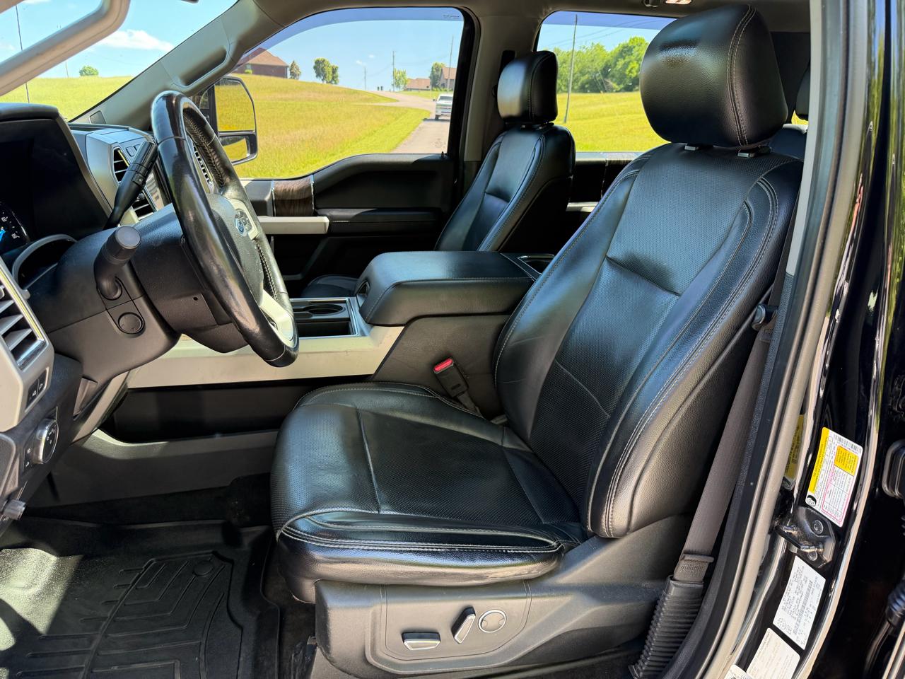 Ford F-250 SD  2017