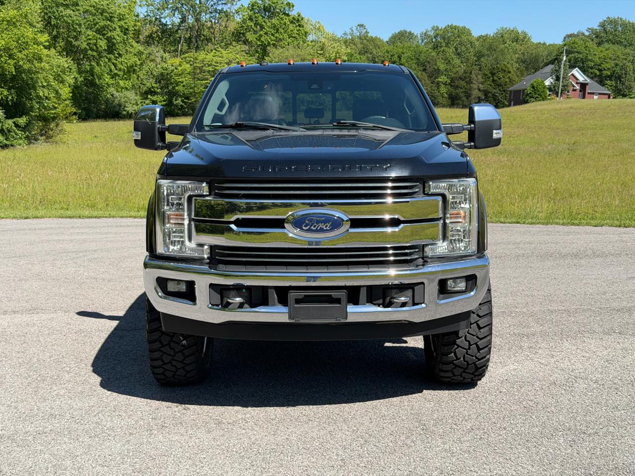 Ford F-250 SD  2017