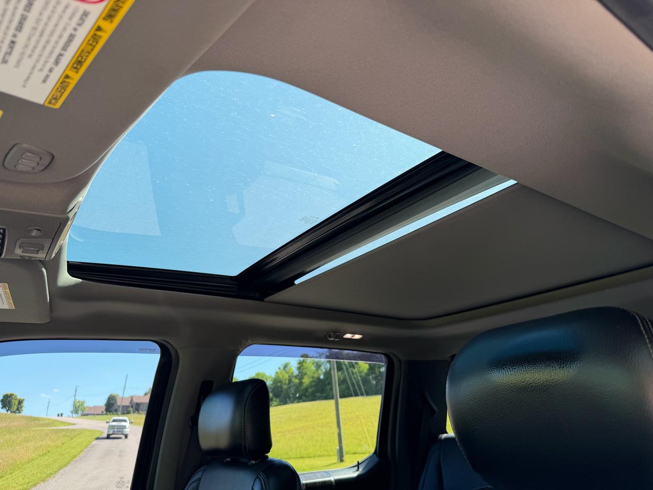 Ford F-250 SD  2017