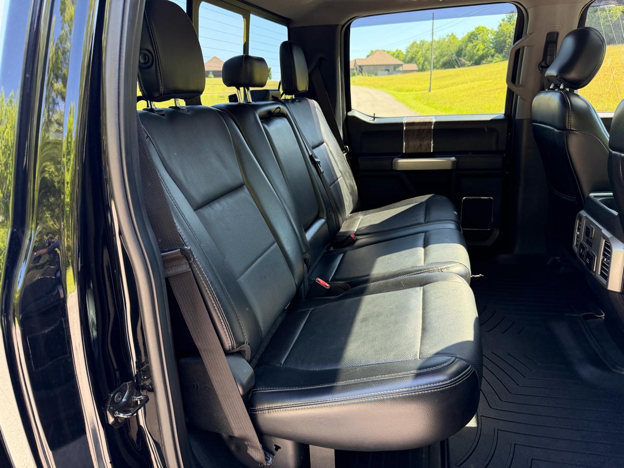 Ford F-250 SD  2017
