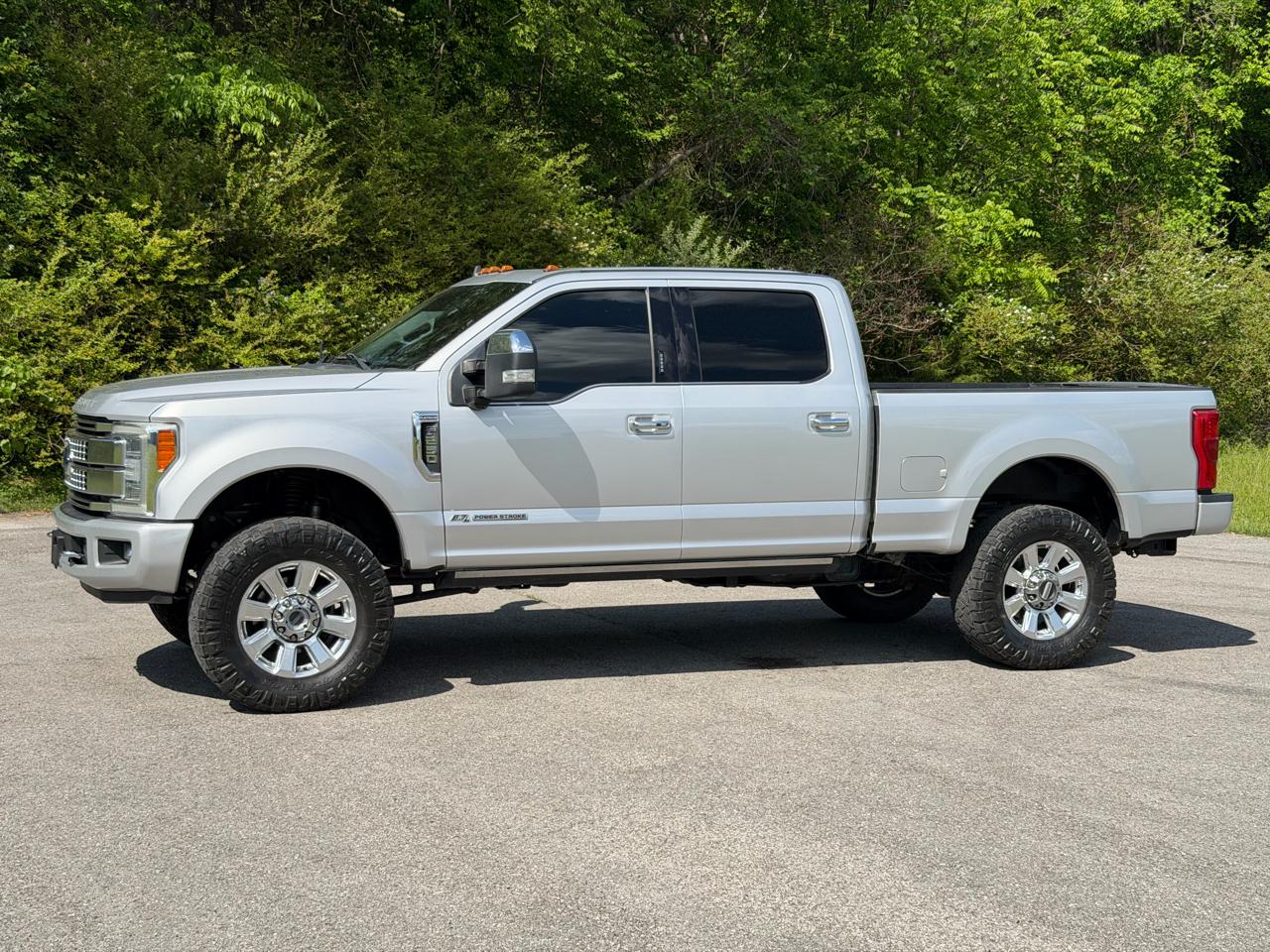 Ford F-250 SD  2019