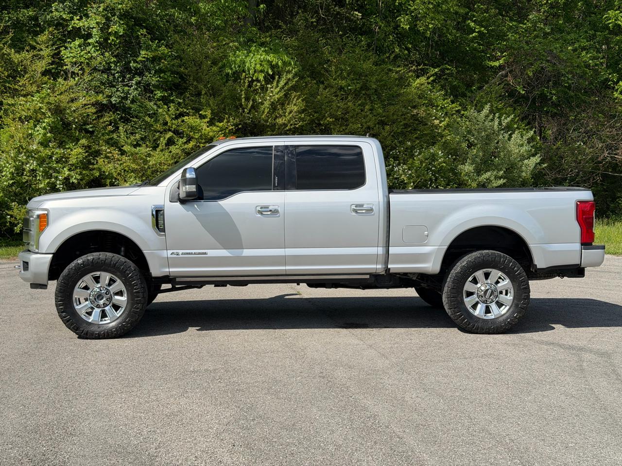 Ford F-250 SD  2019