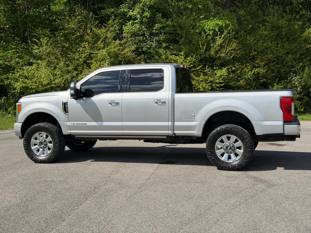 Ford F-250 SD  2019