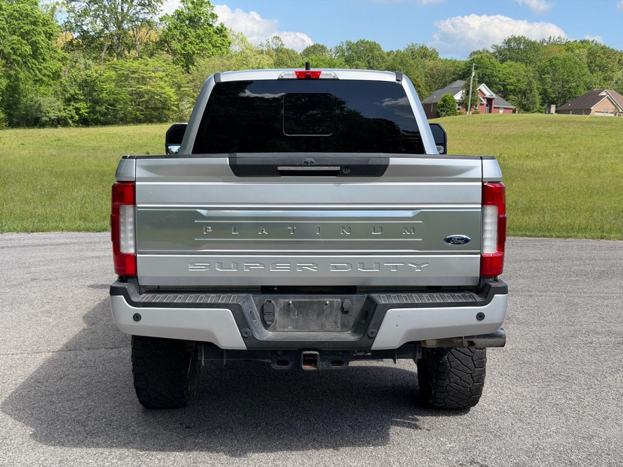 Ford F-250 SD  2019