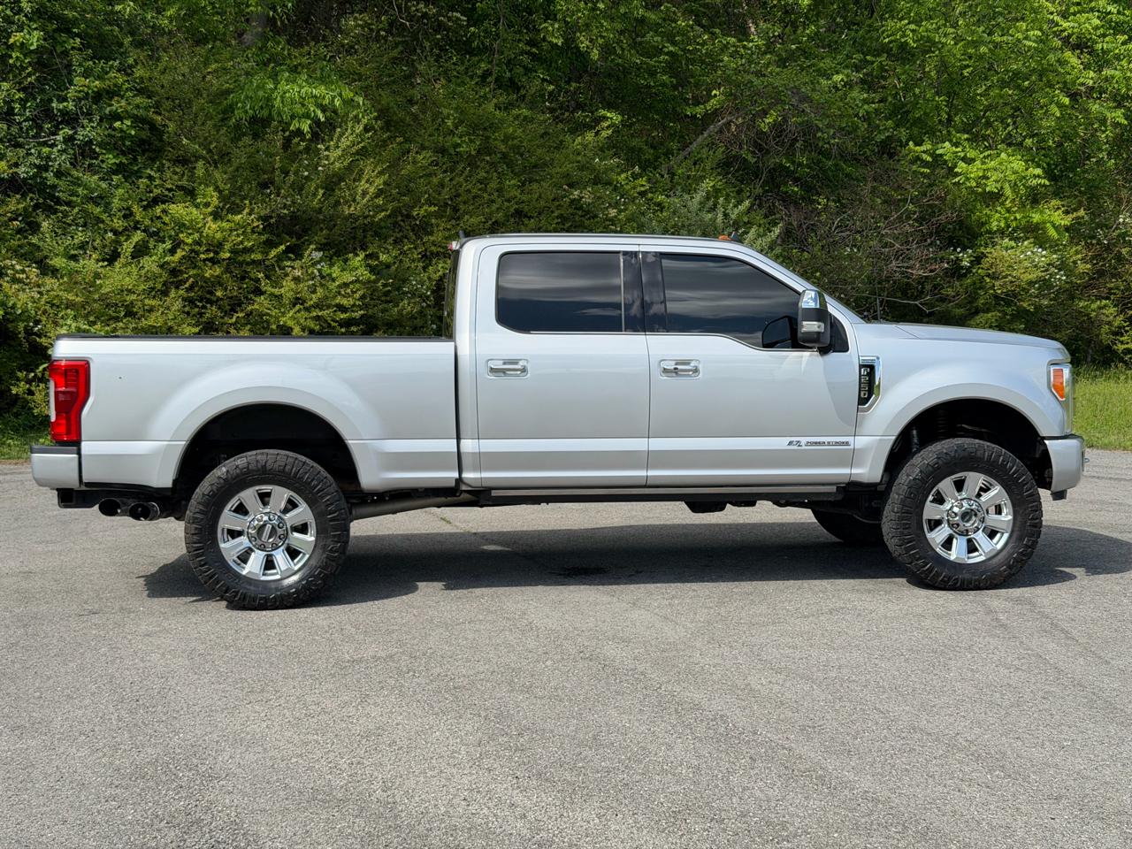 Ford F-250 SD  2019