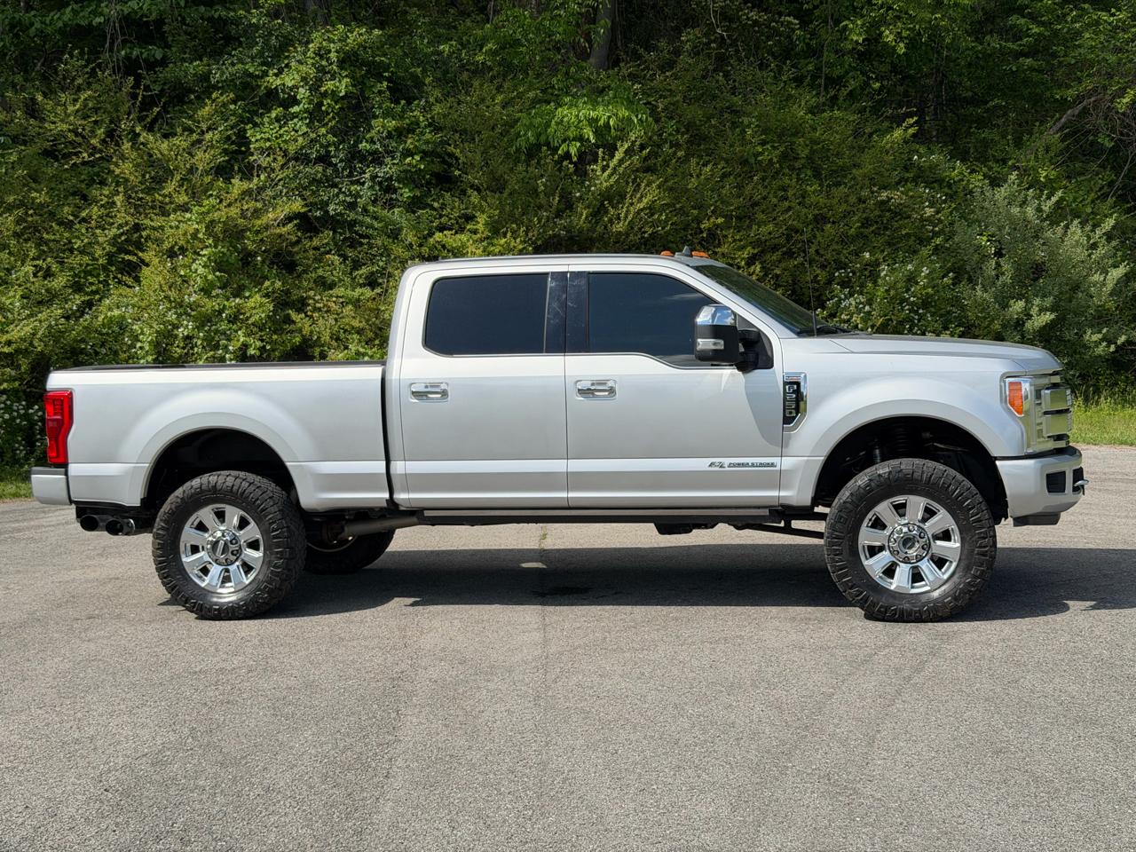 Ford F-250 SD  2019