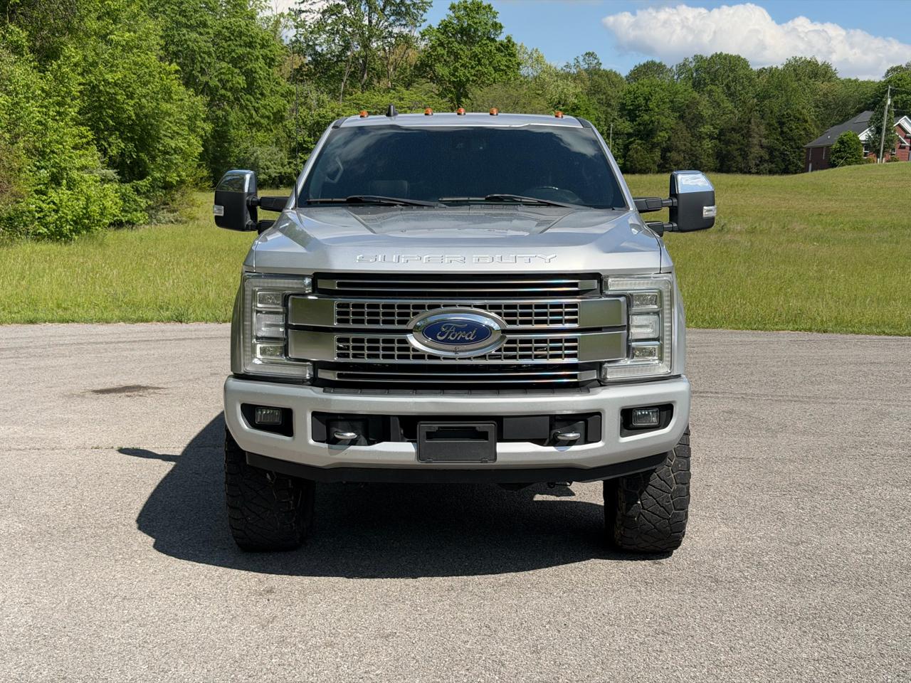 Ford F-250 SD  2019