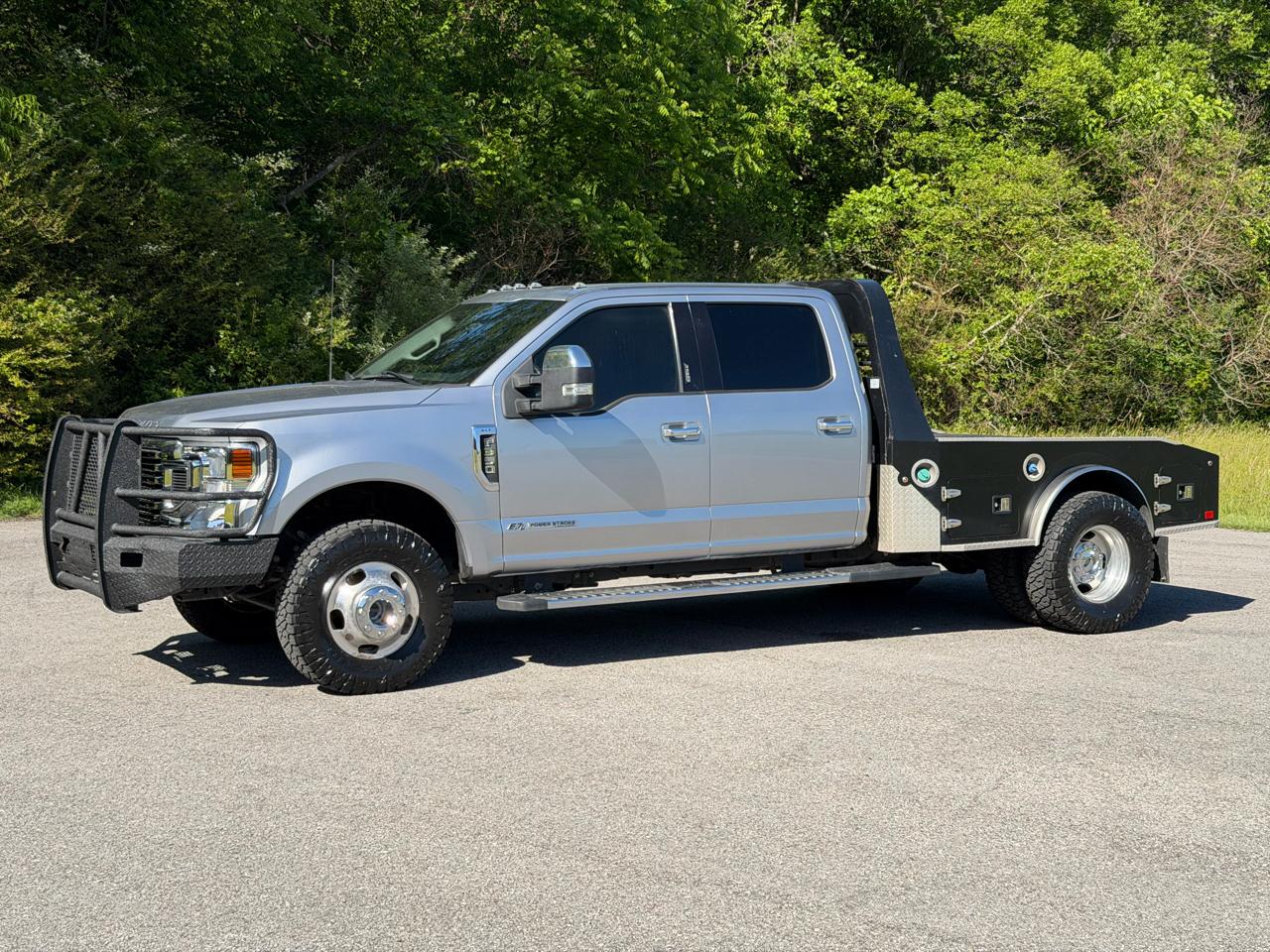 2021 Ford F-350 SD SUPER DUTY