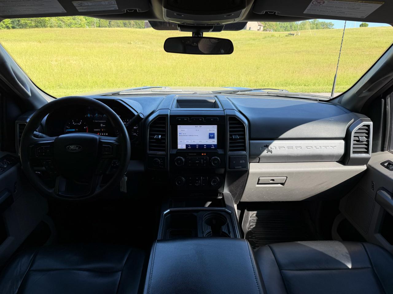 Ford F-350 SD  2021