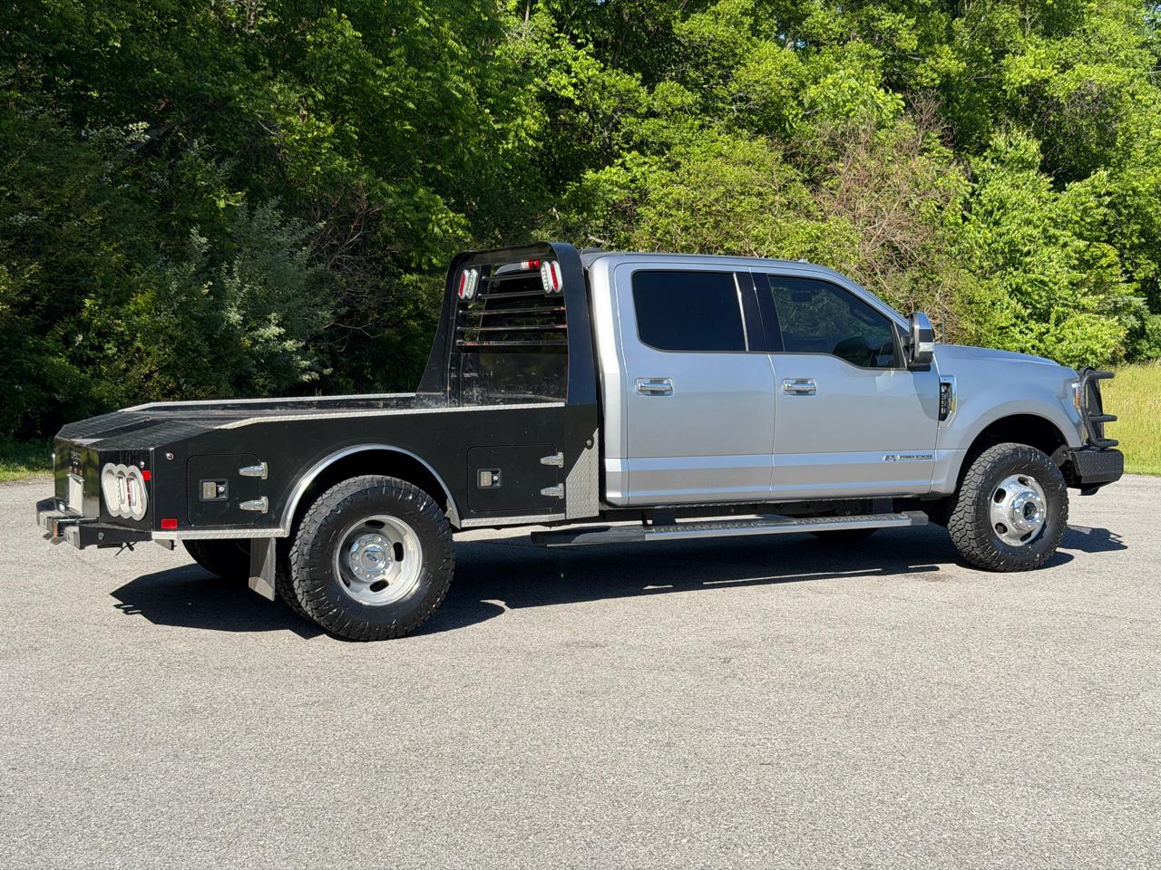 Ford F-350 SD  2021