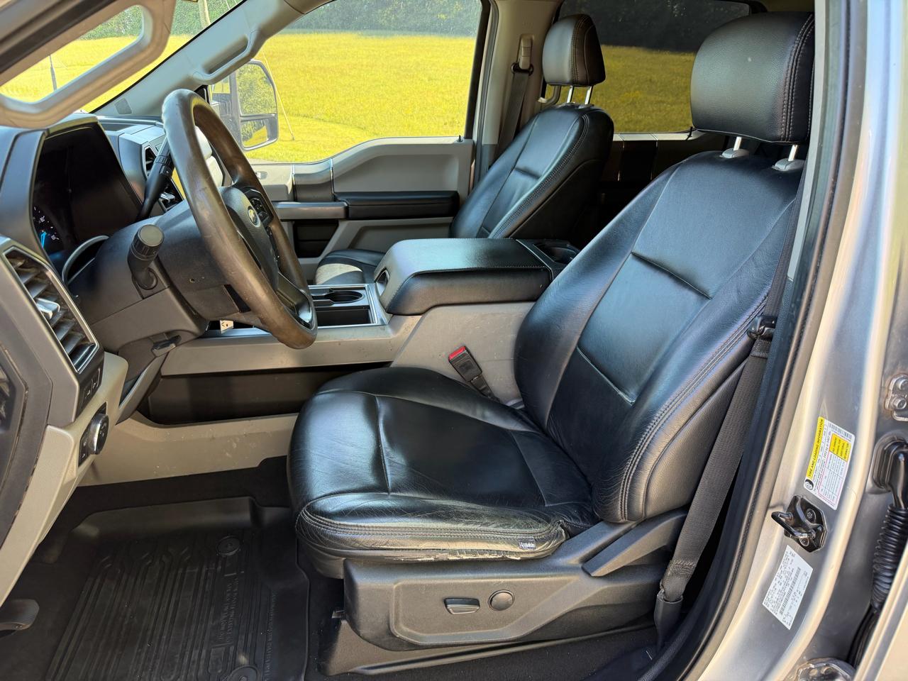 Ford F-350 SD  2021