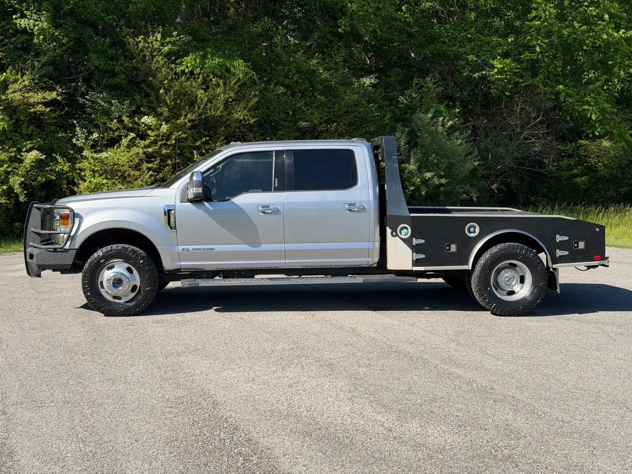 Ford F-350 SD  2021
