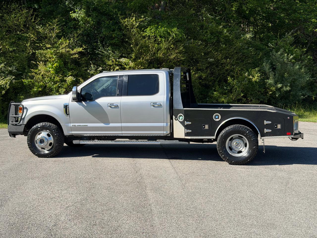 Ford F-350 SD  2021