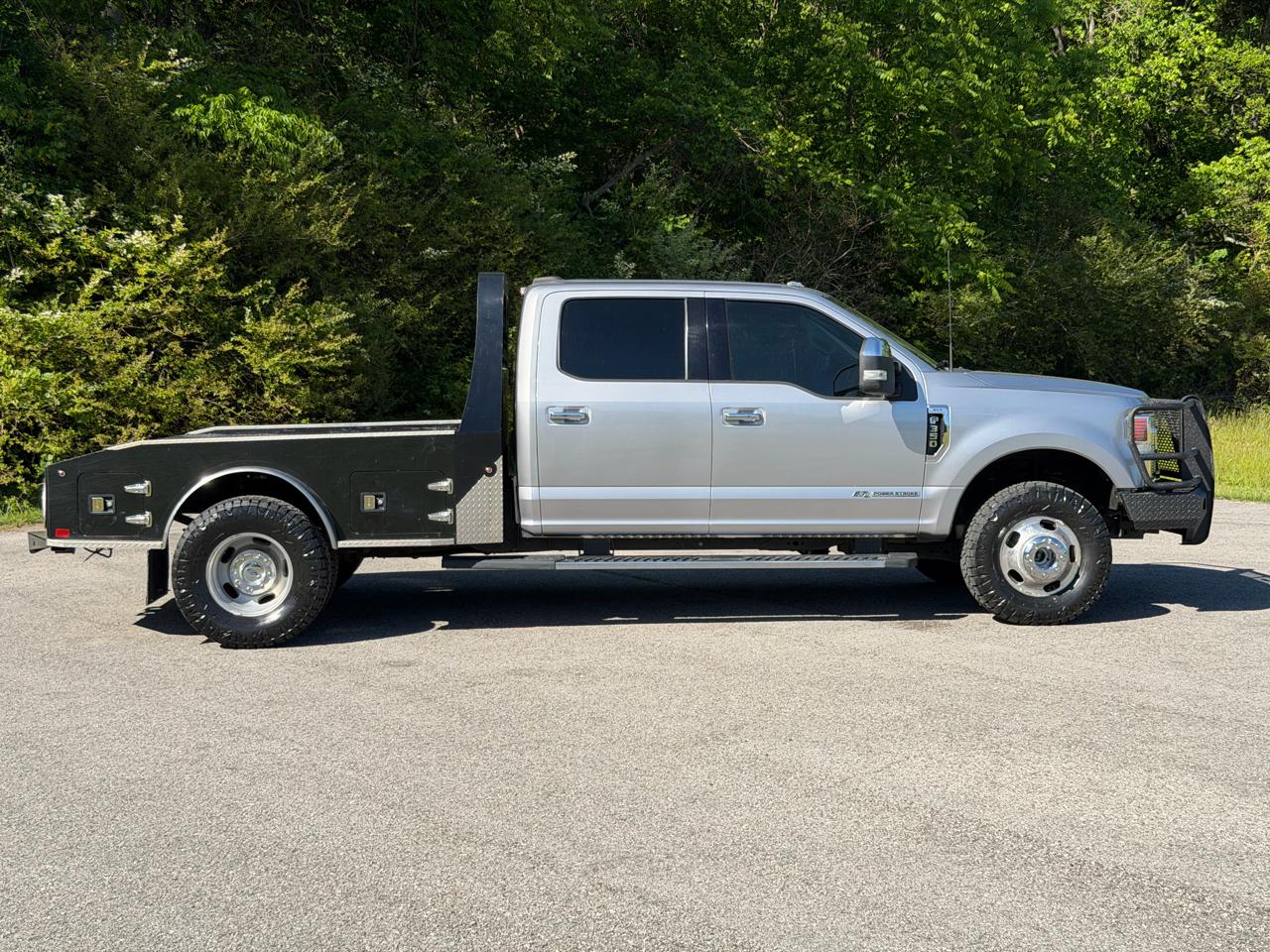 Ford F-350 SD  2021