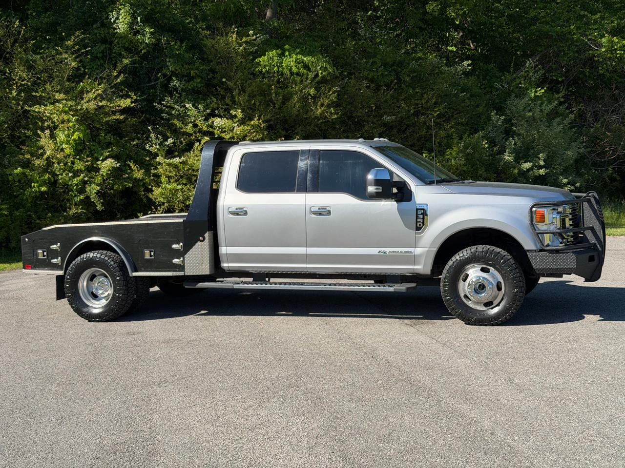 Ford F-350 SD  2021