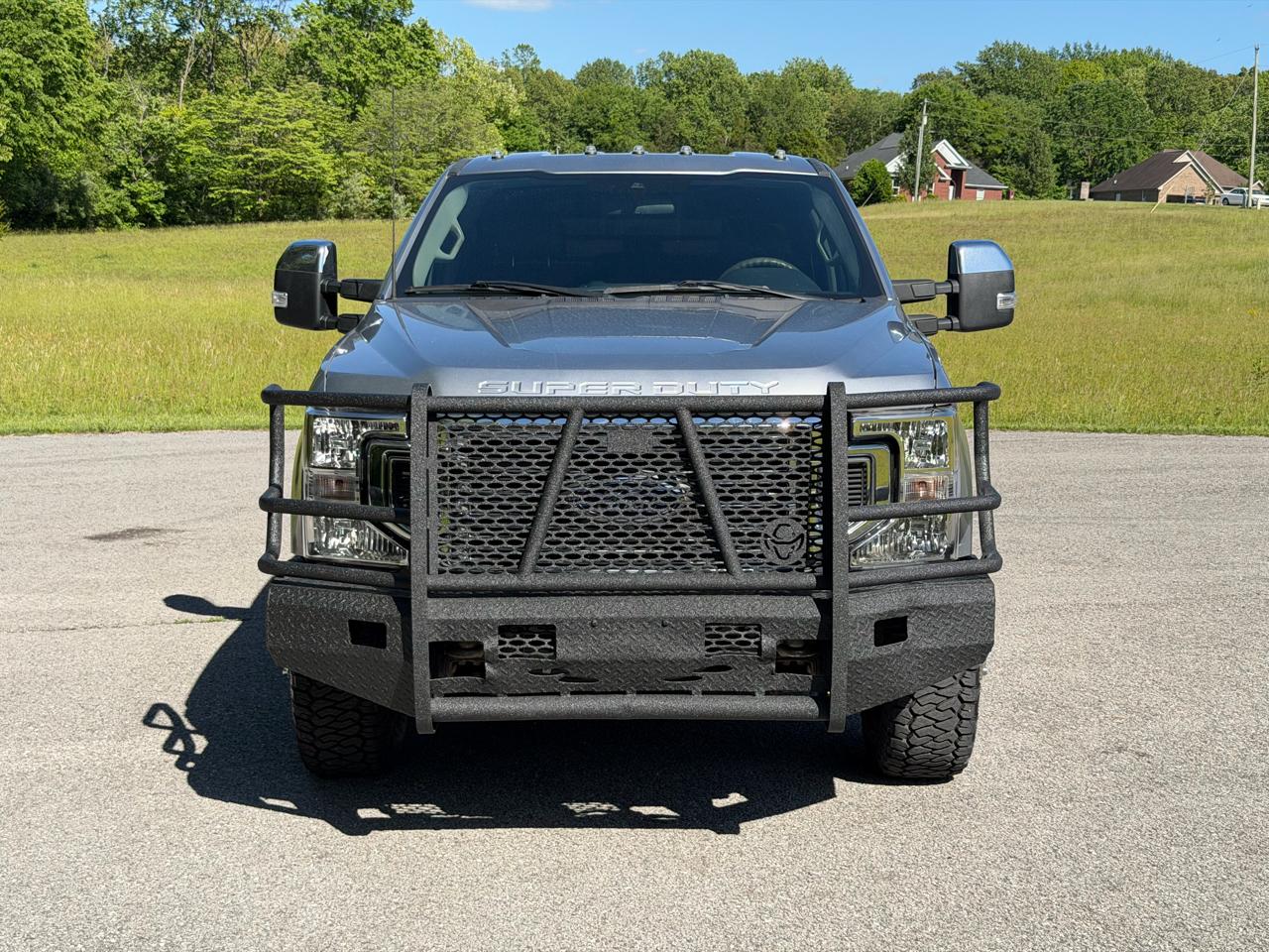 Ford F-350 SD  2021