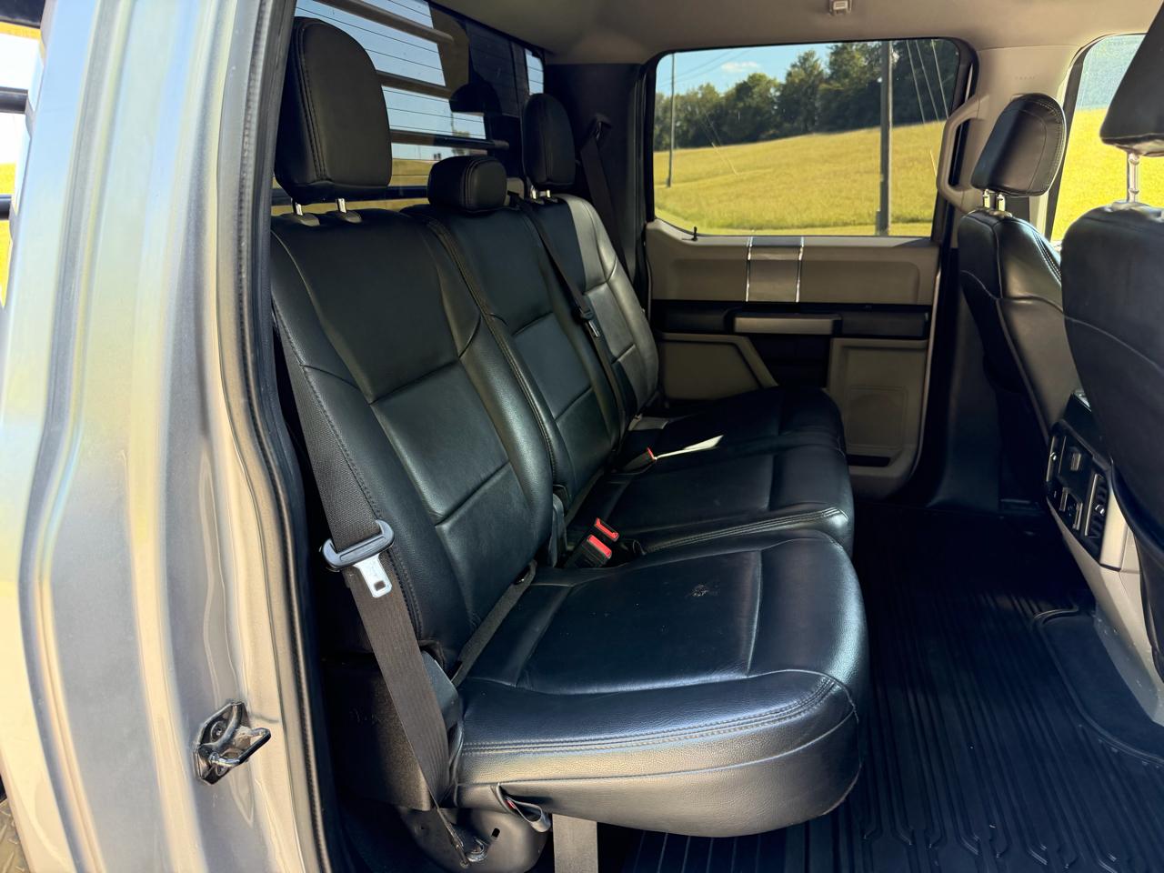 Ford F-350 SD  2021