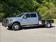 2021 Ford F-350 SD 
