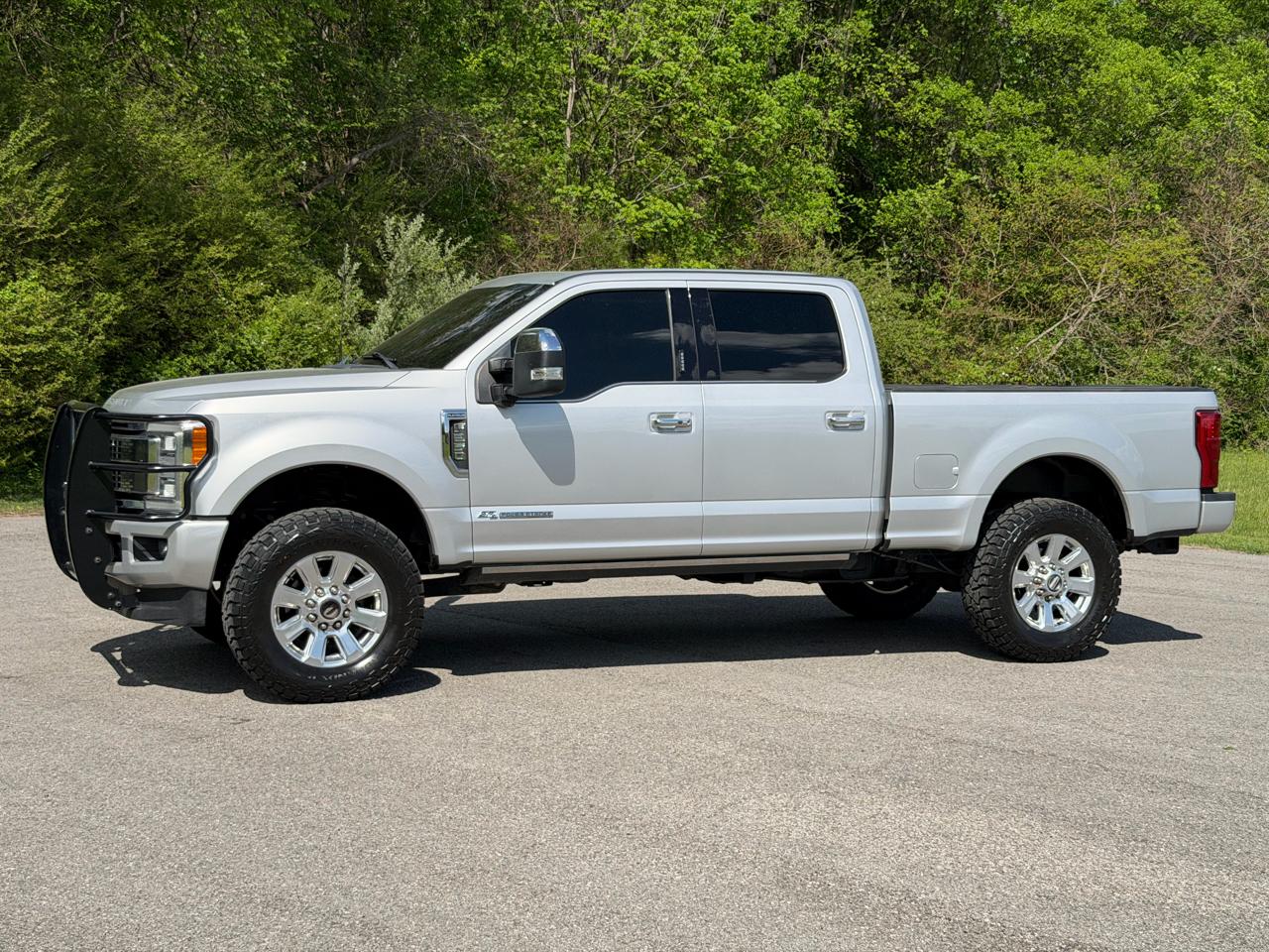 Ford F-250 SD  2018