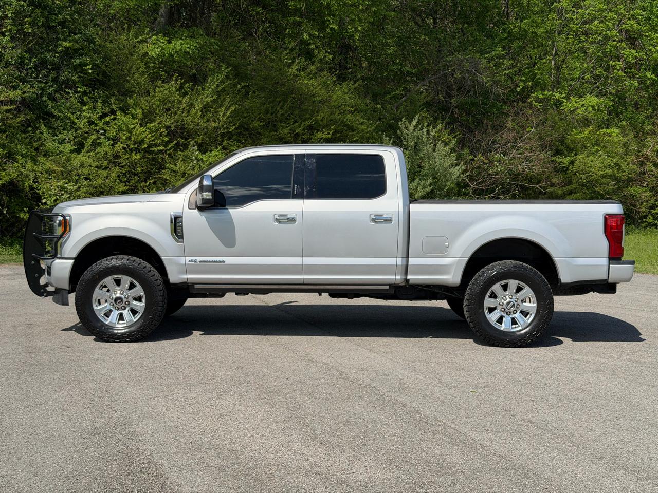 Ford F-250 SD  2018