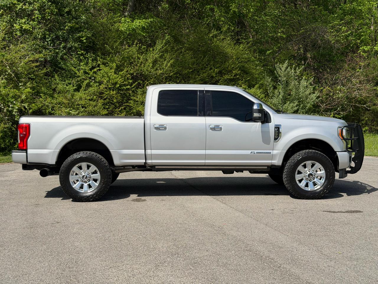 Ford F-250 SD  2018
