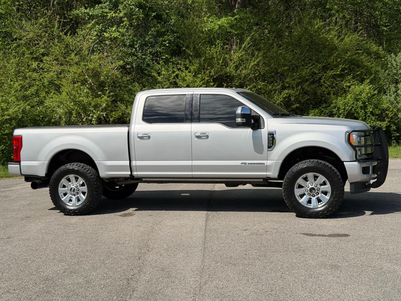 Ford F-250 SD  2018