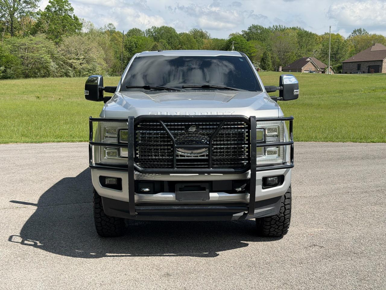 Ford F-250 SD  2018
